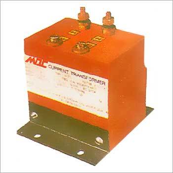 Resin Cast Wound Primary Ct