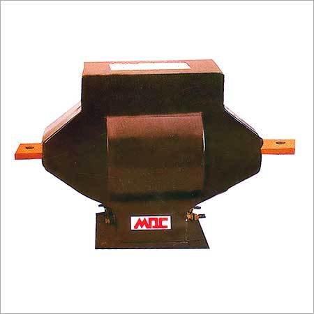 11 KV Resin Cast CT