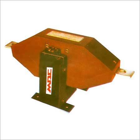 11 KV Resin Cast CT