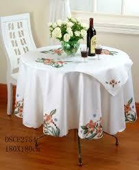 Table Cloths