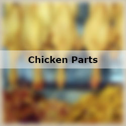 Chicken Parts
