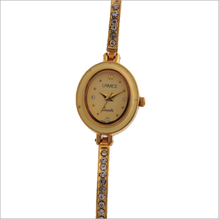 Ladies Wrist Watches