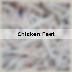 Chicken Feet