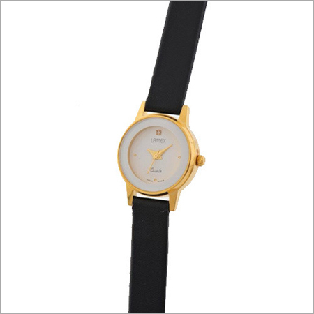 Ladies Gems Wrist Watch