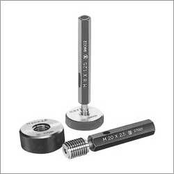 Wear Check Ring Gauges