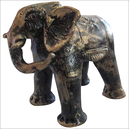 Elephant Terracotta Sculptures