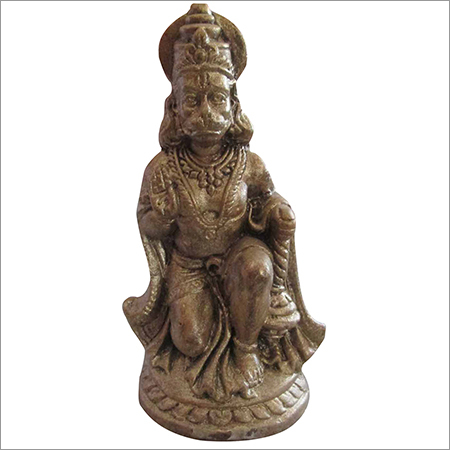 Hanuman Terracotta Sculptures