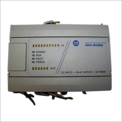 Programmable Logic Controllers