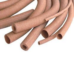 Flexible Crepe Paper Tubes