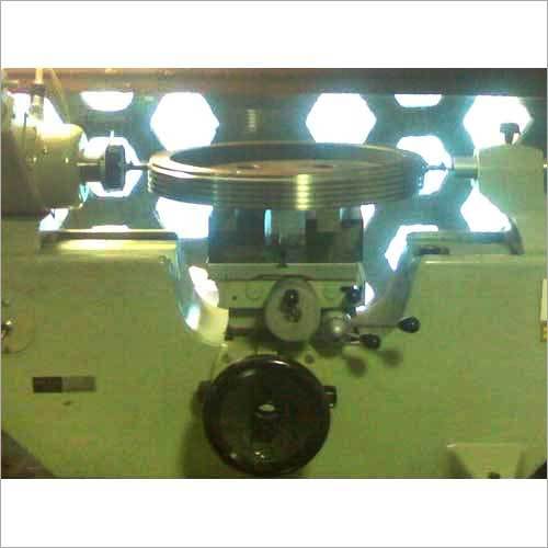 Carl Zeiss Metroscope