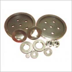 Metal Thread Gauges