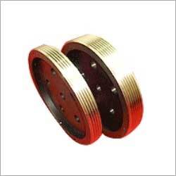 Large Thread Plug Gauges