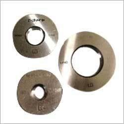 Metallic Thread Ring Gauge