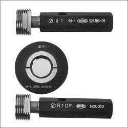 Taper Plug and Ring Gauges