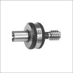 Metal Thread Plug Gauge