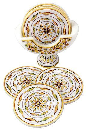 MARBLE HANDICRAFT