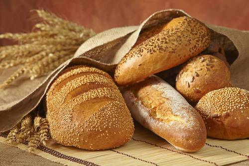 Wheat Bran