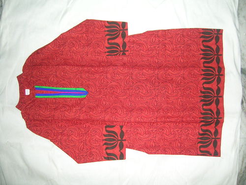 Ladies Garments