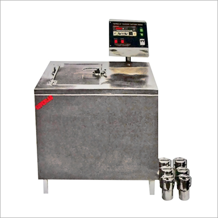 Washing Fastness Tester (Laundro Meter)
