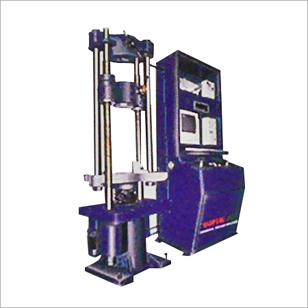 Universal Testing Machine