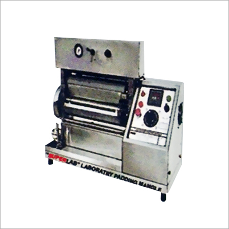 Laboratory Padding Mangle
