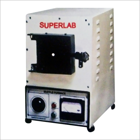 Muffle Furnace