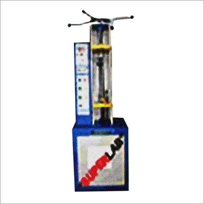 Crimp Tester
