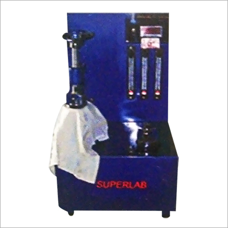 Air Permeability Tester