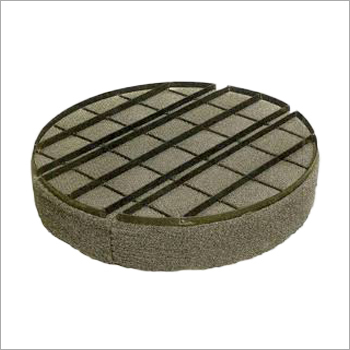 DEMISTER PADS
