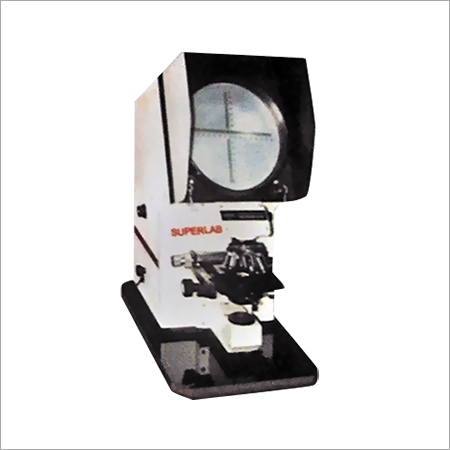 Projection Microscope