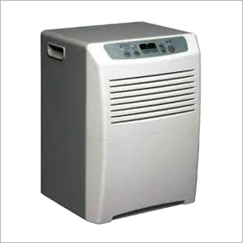 Portable Dehumidifiers