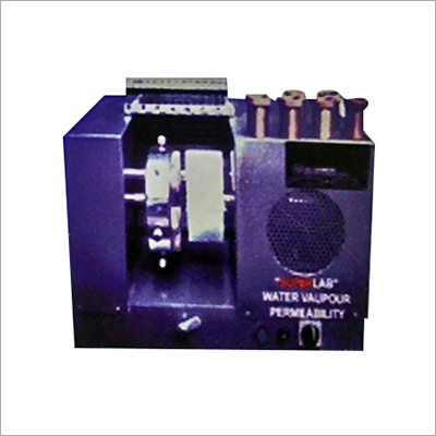 Water Vaupour Permeability