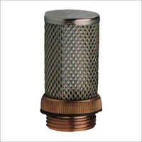 Brass Strainer