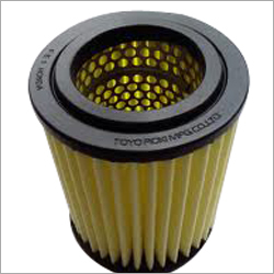 Air Cleaner Assemblies