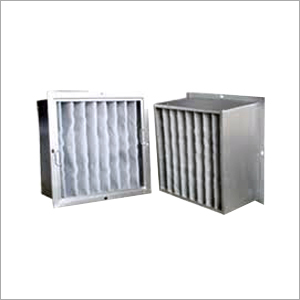 FILTER FOR AHU