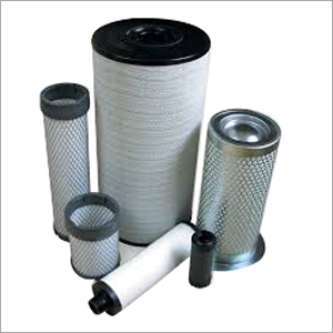 FILTER FOR INTAC