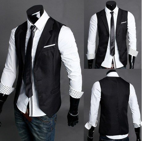 Stylish Waist Coat