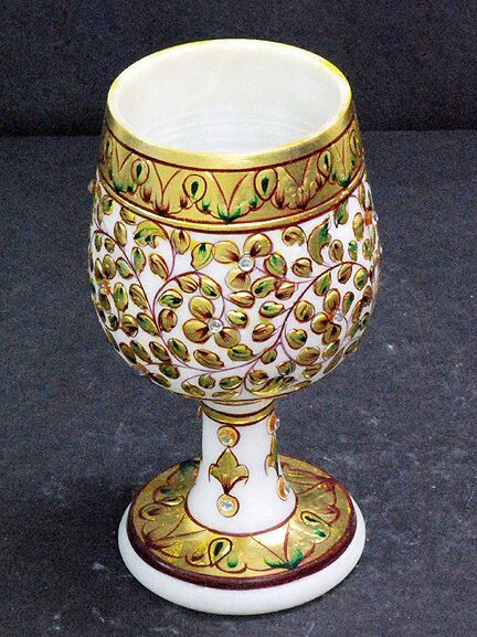 MARBLE HANDICRAFT