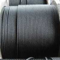 Steel Lift Wire Rope