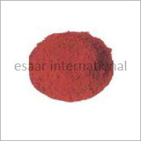 Cuprous Oxide