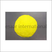 Anti Corrosive Chrome Pigments