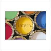 Organic Pigment Paste