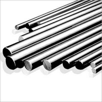 Hardened Ground Shaft