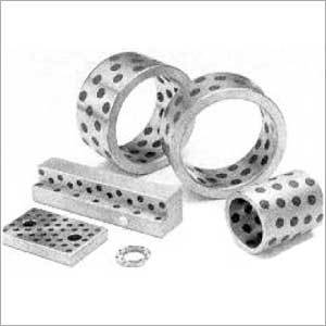 Linear Motion Bushes