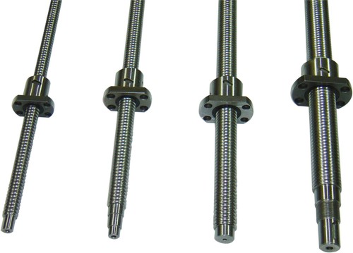 Ball Screw