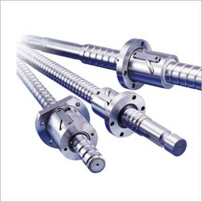 Linear Ball Screws