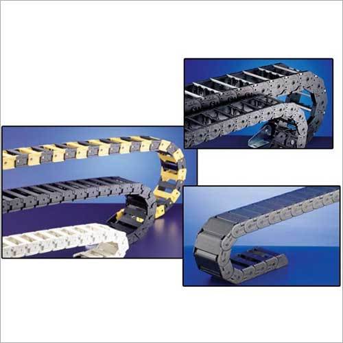 Robochain Cableveyor