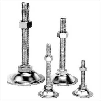 Leveling Foot Mounts