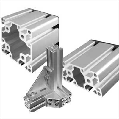 Aluminium Profiles