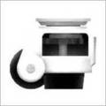 Aluminium Profile Wheel